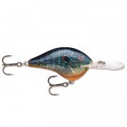 RAPALA DT SERIES 16 PSL