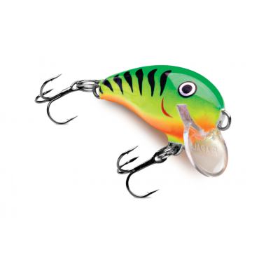 MODELO RAPALA MINI FAT RAP