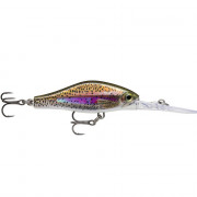 RAPALA SHADOW  RAP JACK DEEP  05 RTL