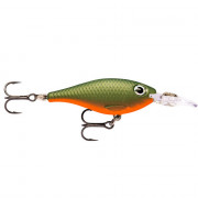 RAPALA ULTRA LIGHT SHAD 04GAU