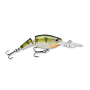 RAPALA JOINTED SHAD RAP 04 YP