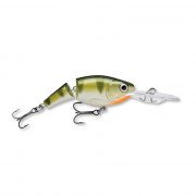 RAPALA JOINTED SHAD RAP 04 YP
