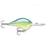 RAPALA DT SERIES 10 CRSD