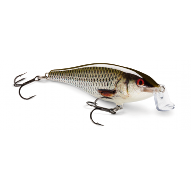 MODELO RAPALA SHALLOW SHAD RAP
