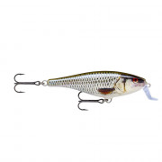 RAPALA SUPER SHAD RAP 14 ROL