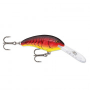RAPALA SHAD DANCER 07 RFCW