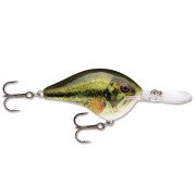 RAPALA DT SERIES 10 LBL