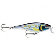 RAPALA SUPER SHAD RAP 14 SCRB