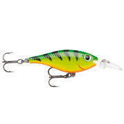 RAPALA ULTRA LIGHT SHAD 04 FT
