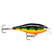 RAPALA SHALLOW SHAD RAP 09 P