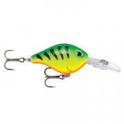 RAPALA ULTRA LIGHT CRANK 03 FT