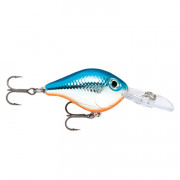 RAPALA ULTRA LIGHT CRANK 03 SB
