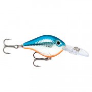RAPALA ULTRA LIGHT CRANK 03 SB