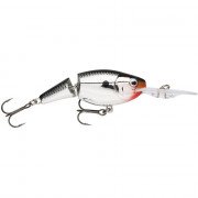 JOINTED SHAD RAP 7 CM CH