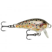 RAPALA MINI FAT RAP 03 TR