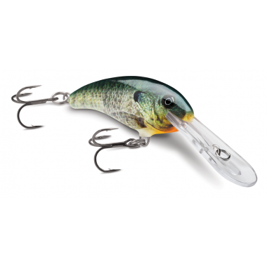 MODELO RAPALA SHAD DANCER