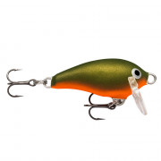 RAPALA MINI FAT RAP 03 GAU