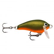 RAPALA MINI FAT RAP 03 GAU
