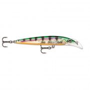 RAPALA SCATTER RAP DEEP HUSKY JERK 10 GP