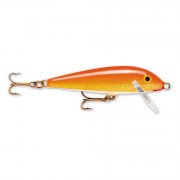 Rapala Countdown 03 - GFR - Gold Fluorescent Red