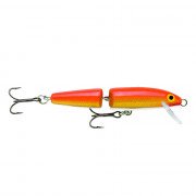 Rapala Jointed 11 - GFR - Gold Fluorescent Red