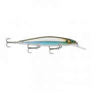 Rapala Shadow Rap Deep 11 - MBS - Moss Back Shiner