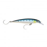 Rapala X-Rap Long Cast 14 - BSRD - Blue Sardine