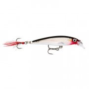 Rapala X-Rap 06 - S - Silver