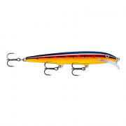 Rapala Scatter Rap Minnow 11 - GOL - Gold of Lapland