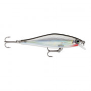 Rapala Shadow Rap Shad 09 - S - Silver