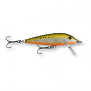 Rapala Countdown 05 - RFSM - Redfin Spotted Minnow