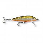 Rapala Countdown 05 - RFSM - Redfin Spotted Minnow