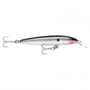 Rapala Floating Magnum 11 - CH - Chrome