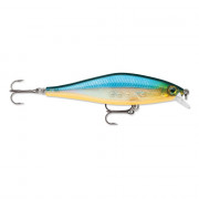 Rapala Shadow Rap Shad 09 - BGH - Blue Ghost