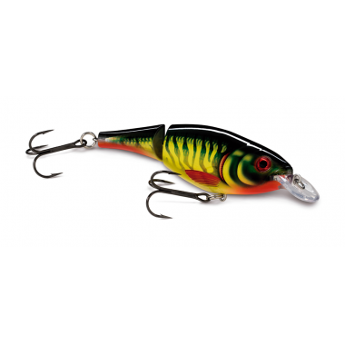 Model Rapala X-Rap Jointed Shad