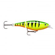 Rapala X-Rap Jointed Shad 13 - FP - Fire Perch