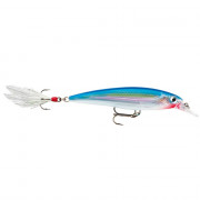 Rapala X-Rap 08 - SB - Silver Blue