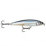 Rapala X-Rap Magnum Prey 10 - ANC - Anchovy