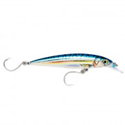 Rapala X-Rap Long Cast 12 - BM - Blue Mackerel