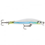 Rapala Ripstop 12 - AS - Albino Shiner