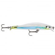 Rapala Ripstop 12 - AS - Albino Shiner