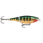 Rapala X-Rap Jointed Shad 13 - P - Perch