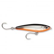 Rapala X-Rap Saltwater Subwalk 15 - RDB - Red Belly