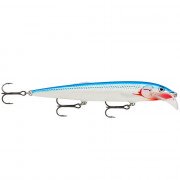 Rapala Scatter Rap Husky 13 - BSH - Blue Shiner