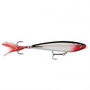 Rapala X-Rap Subwalk 15 - S - Silver