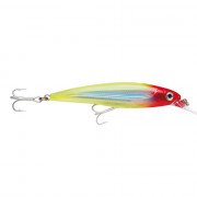 Rapala X-Rap Saltwater 10 - CLN - Clown