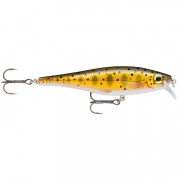 Rapala BX Minnow 10 - TR - Brown Trout
