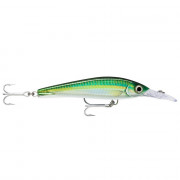 Rapala X-Rap Magnum Xtreme 16 - HDBSCD - HD Bigeye Scad
