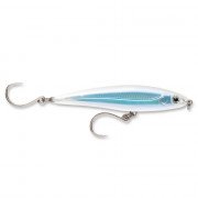 Rapala X-Rap Twitchin´ Minnow 12 - AS - Albino Shiner