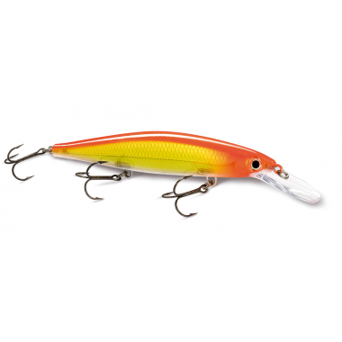 Modelo Rapala Shadow Rap Deep